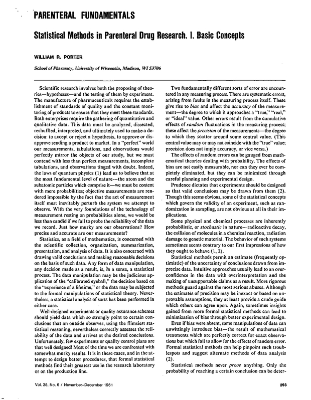 PDF extract preview