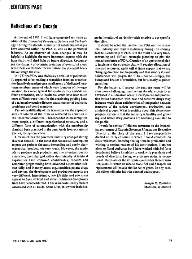 PDF extract preview
