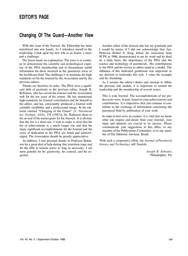 PDF extract preview