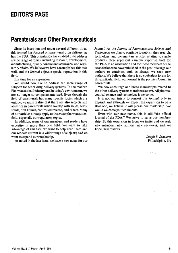 PDF extract preview