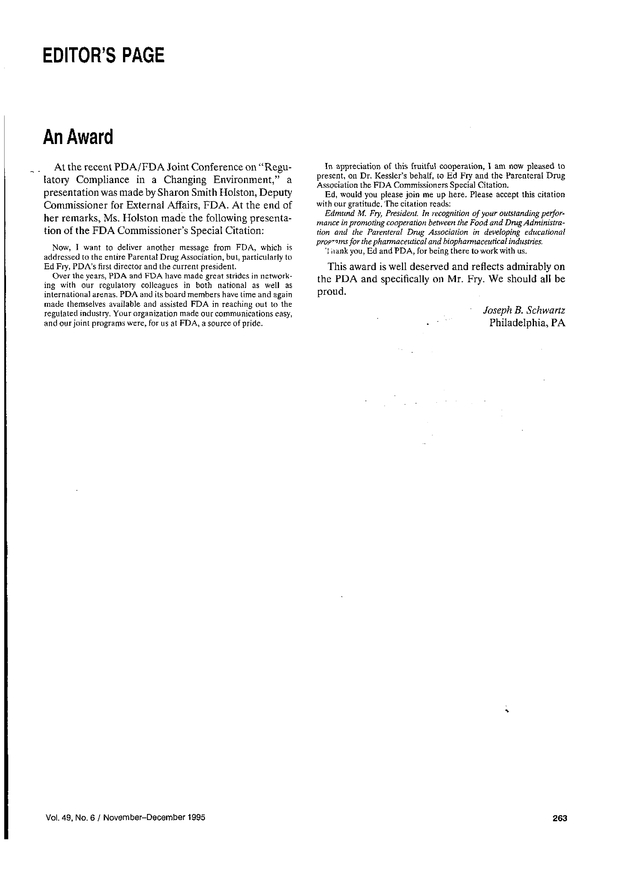 PDF extract preview